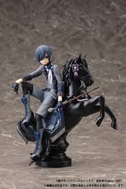 「シエル・ファントムハイヴ」の画像検索結果