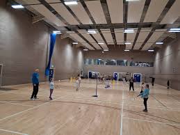 Image result for Yeovil Graduates Junior Badminton Club