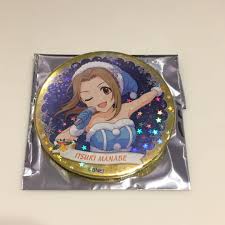 「真鍋いつき  アイドルマスターシンデレラガールズ」の画像検索結果