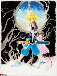 「ロニ・デュナミス テイルズオブデスティニー2」の画像検索結果