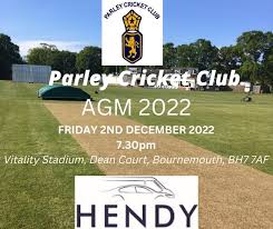 Image result for Parley Cricket Club