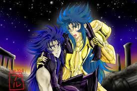 「双子座のサガ」の画像検索結果