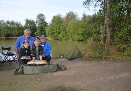 Image result for Addlestone Angling Society