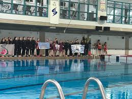 Image result for Chippenham Synchronised Swimming Club