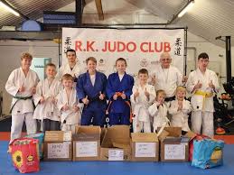 Image result for Holbrook Judo Club