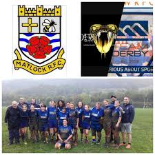 Image result for Matlock Rufc