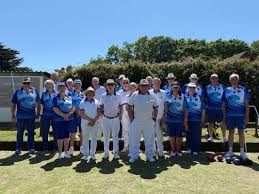 Image result for Budleigh Salterton Bowls Club