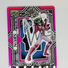 「アンドロメダ瞬 聖闘士星矢」の画像検索結果