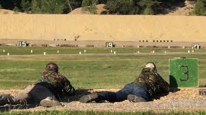 Image result for Weybridge Rifle and Pistol Club