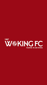 Image result for Woking Phoenix Football Club