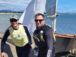 Image result for Welsh Harp Sailing Association