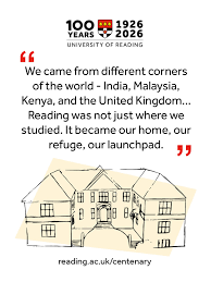 Image result for University Of Reading Ac