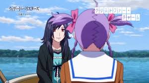 「海神往紗馳 ウィザード・バリスターズ〜弁魔士セシル」の画像検索結果