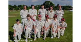 Image result for Sowerby Bridge Cricket Club
