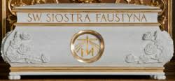 Image result for Santa https://it.wikipedia.org/wiki/Maria Faustina Kowalska