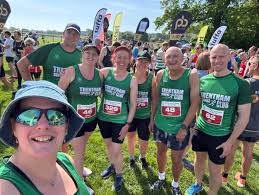 Image result for Trentham Running Club