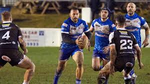 Image result for Barrow Raiders