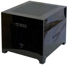 Image result for netgear stora ms2110