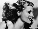 Rita Hayworth