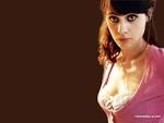 Starring Zooey Deschanel