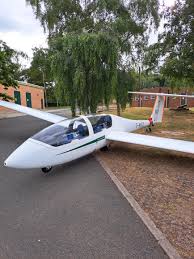 Image result for Newark & Notts Gliding Club