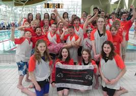 Image result for Huntingdon Piranhas Swimming Club