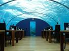 The breathtaking Poseidon Undersea Resort in Fiji