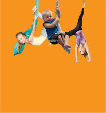 Image result for Bounce Gymnastics & Trampoline Club