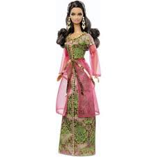 Image result for inuit legend barbie