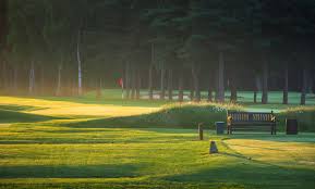 Image result for Harrogate Golf Club