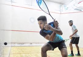 Image result for Wimbledon Rackets Squash Club