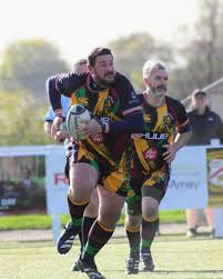 Image result for Stafford Rugby Union Football Club