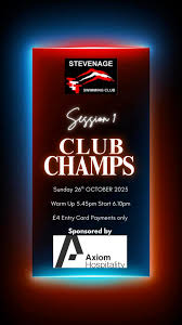 Image result for Stevenage Swimming Club