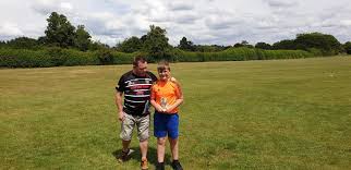 Image result for Farnham Royal Rufc