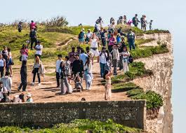 Image result for Eastbourne Edge