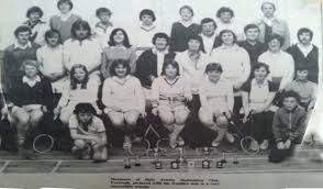 Image result for Trinity (Cheetham Hill) Badminton Club