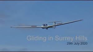 Image result for Surrey & Hampshire Gliding Club