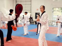 Image result for Dallo Martial Arts