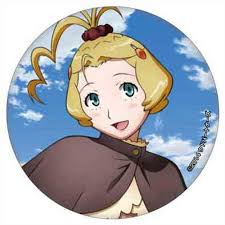 「穂樽夏菜 ウィザード・バリスターズ〜弁魔士セシル」の画像検索結果