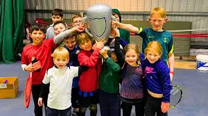 Image result for Berkhamsted & Squash Club