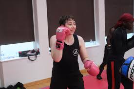 Image result for London Kickboxing