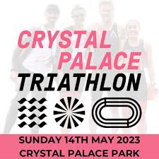 Image result for Crystal Palace Triathletes