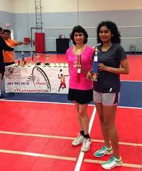Image result for Subscriber Badminton Club