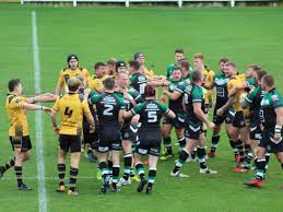 Image result for Leigh Miners Rangers Rugby League Football Club