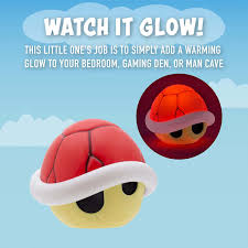 Image result for mario kart red shell