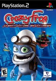 Image result for crazy frog