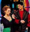 Bethany Galeotti and James Lafferty Pic - Image of Bethany Joy