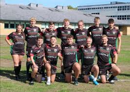 Image result for West Oxfordshire Levellers RL