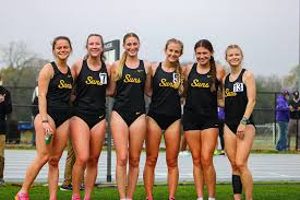 Image result for Gmax TrackStars Athletics Club