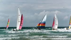 Image result for Channel Sailing Club